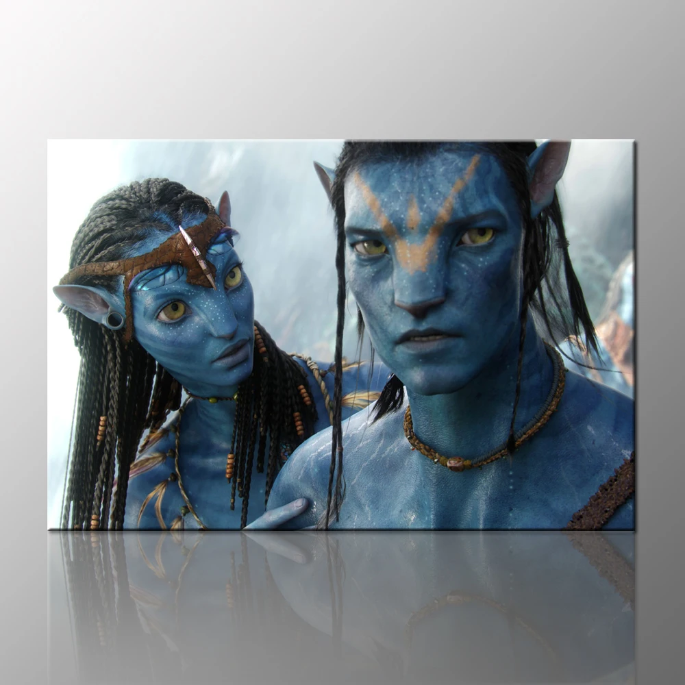 Avatar Free Movie Promotion-Shop for Promotional Avatar Free Movie on