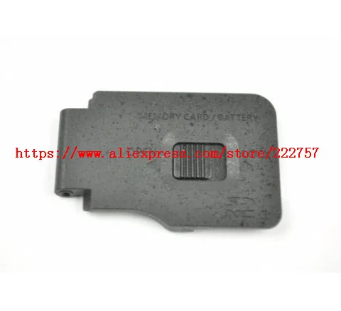 

Запасные части для Panasonic Lumix FZ1000 DMC-FZ1000 Крышка батарейного отсека SYK0368