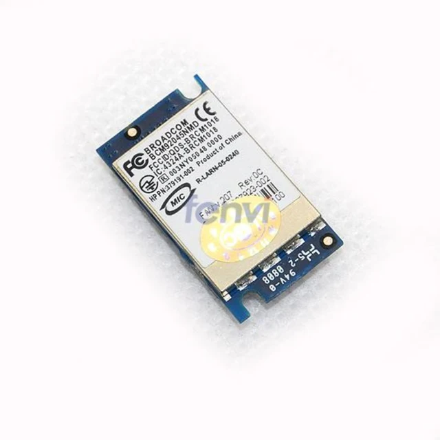 broadcom bluetooth bcm92045nmd