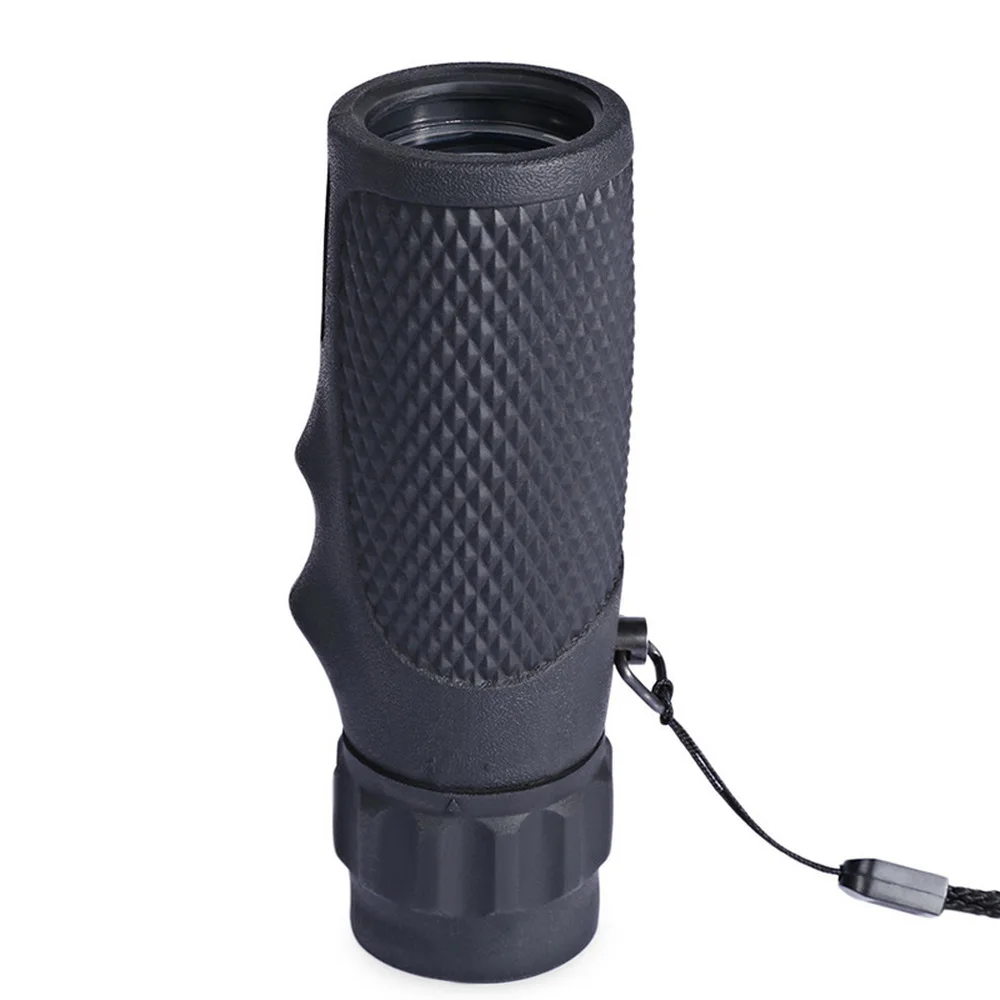 10x25 أحادي للرؤية الليلية HD تلسكوب البسيطة المحمولة منظار ثنائي مقاوم للماء البصرية عالية الجودة الصيد السفر مخيم الصيد 10x25 أحادي للرؤية الليلية HD تلسكوب البسيطة المحمولة منظار ثنائي مقاوم للماء البصرية عالية الجودة الصيد السفر مخيم الصيد