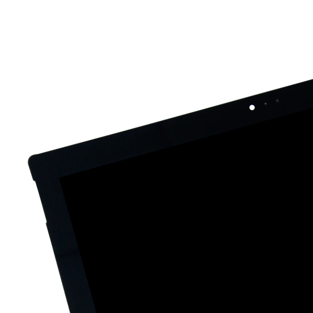 Tanie Dla microsoft surface Pro3 Pro 3 (1631) TOM12H20 wyświetlacz LCD Digitizer szybka panelu ekranu dotykowego dla wyświetlacza LCD Pro3