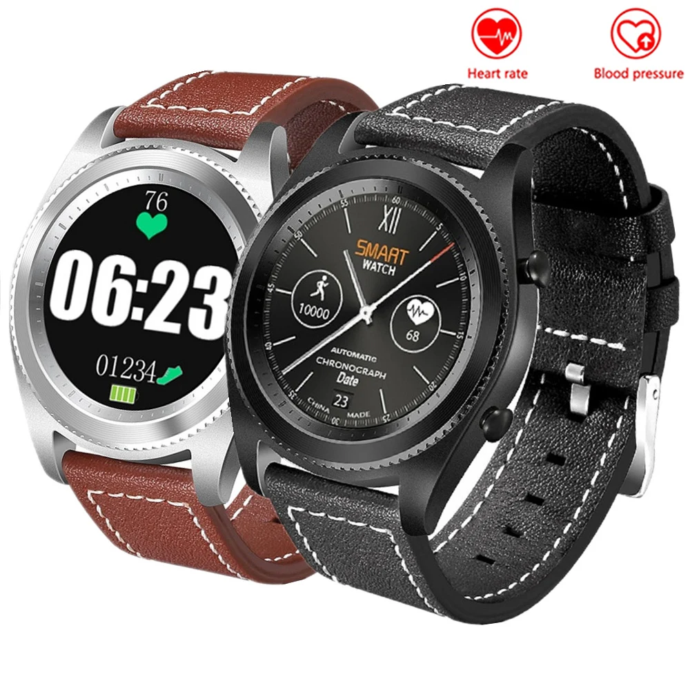 nfc smartwatch
