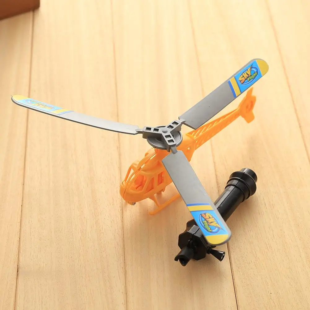 Handle Pull The Plane Aviation High quality Outdoor Toys For Children