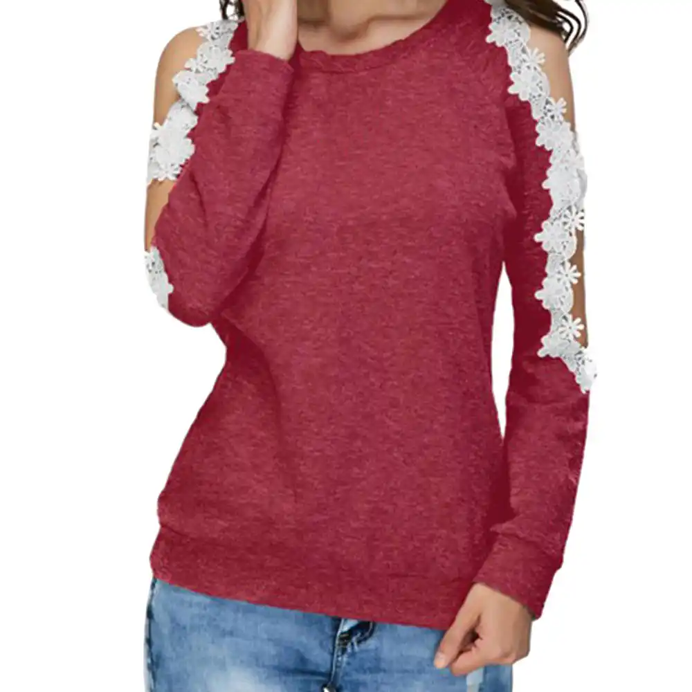 long frock tops