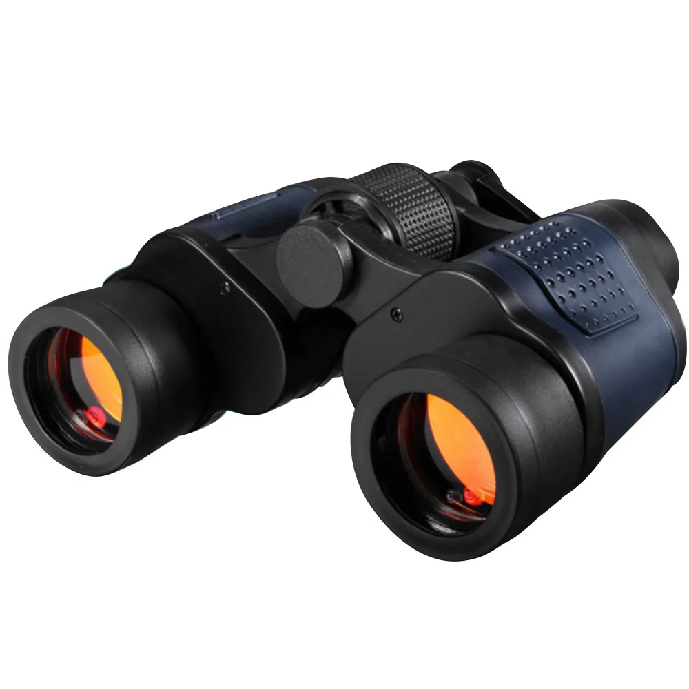 

New Night Vision Binoculars With Coordinates 3000M High Clarity 60x60 Zoom HD Binoculars Hunting Camping Travelling Telescope
