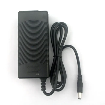 

29.2V 2A 7series lithium battery charger 18650 battery charger 29.2V Constant current charger 2A current DC 5.5*2.1MM + EU plug