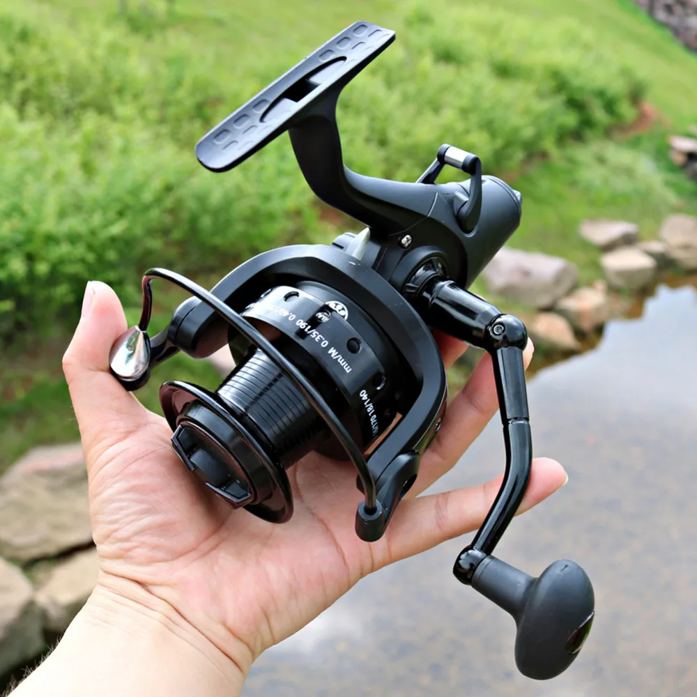 best 5000 spinning reel