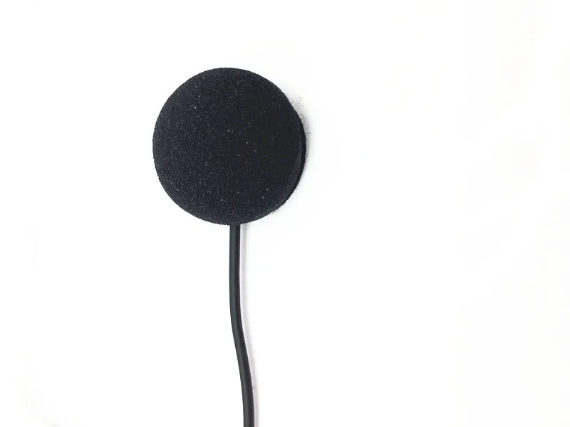 Рация шлем наушники для baofeng UV5R UV82 UV6R UV8 kenwood TK3107 TK3207 двусторонняя
