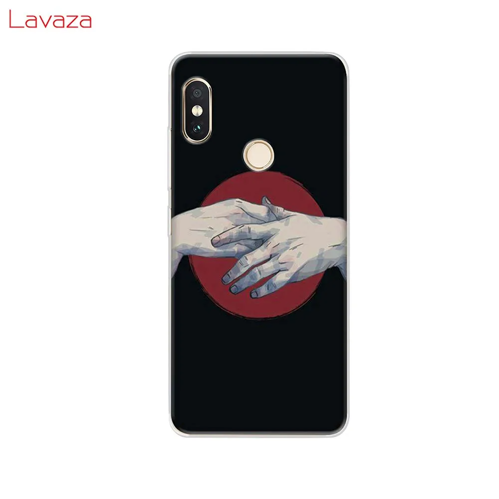 Жесткий чехол Lavaza Creation Adam аниме для huawei mate 10 20 P10 P20 P30 Lite Pro P smart чехол - Цвет: 19