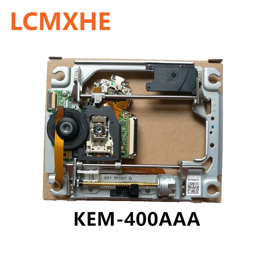 Оригинальный лазерный объектив для PS3 KEM-400AAA (жирная консоль KES-400AAA KES 400A)