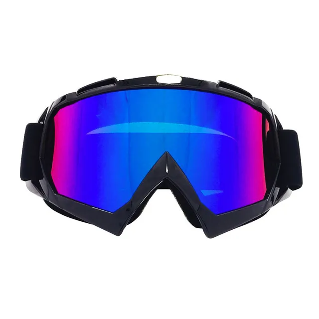 Buy Men's Ski Goggles Snowboard Motocycle Glasses