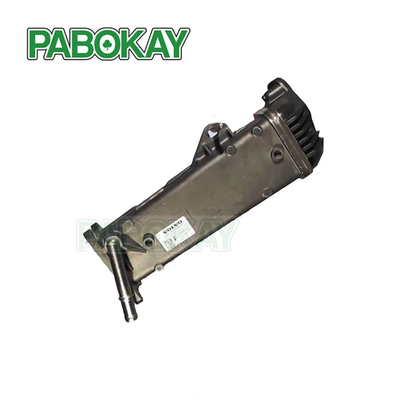 Для VOLVO V40 V60 S60 XC60 XC70 SC80 egr клапан, охладитель 313250301 1334300261 70304902