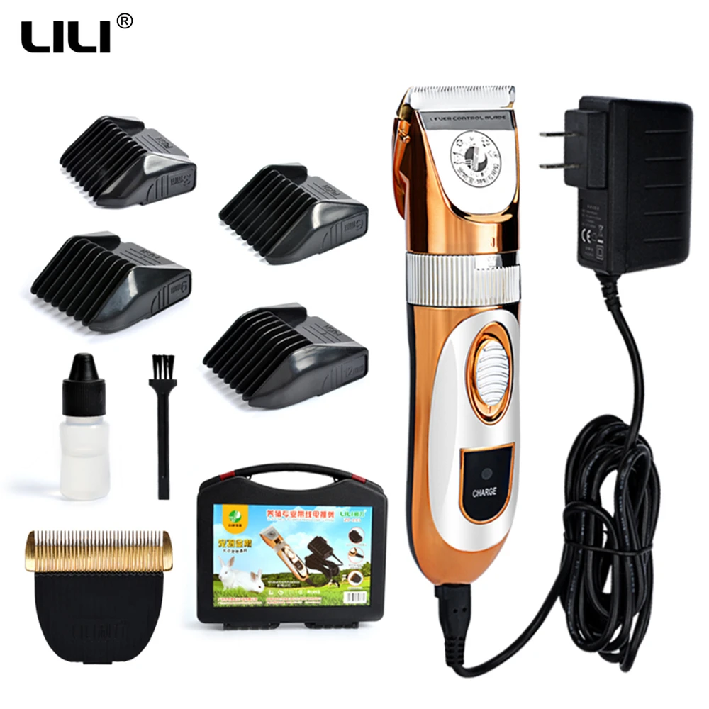 non chinese trimmer brands