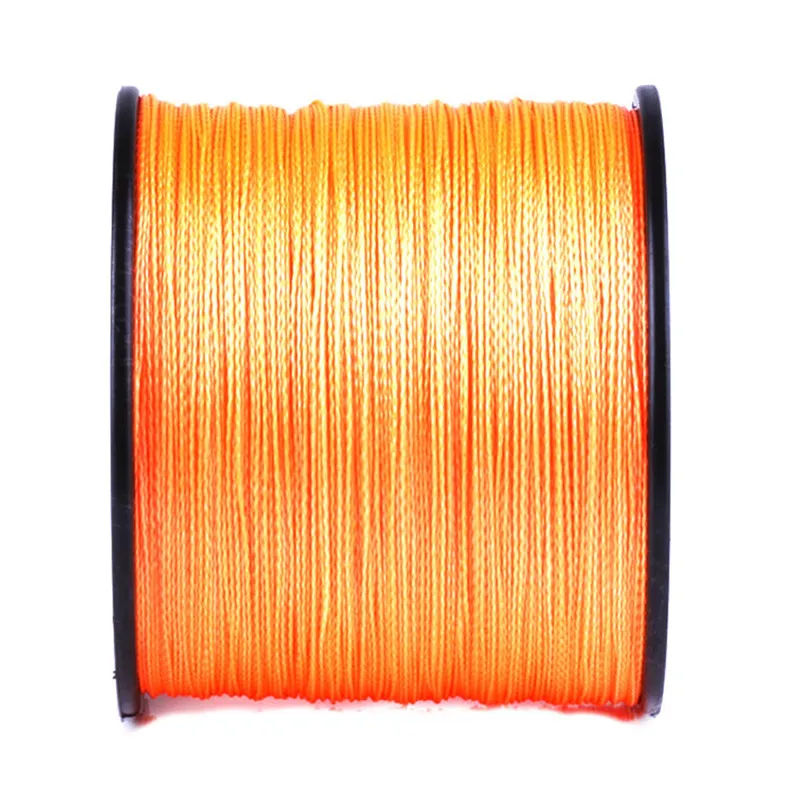 500m PE Braided Fishing Line TP Series Floating Fishing Lines Super Strong Multifilament Fishing spinning rods Line for fishing (13)