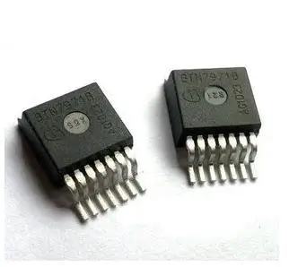 

Free Shipping! BTS7960 BTS7970 BTN7970 BTN7971 electric Smart car driver chip