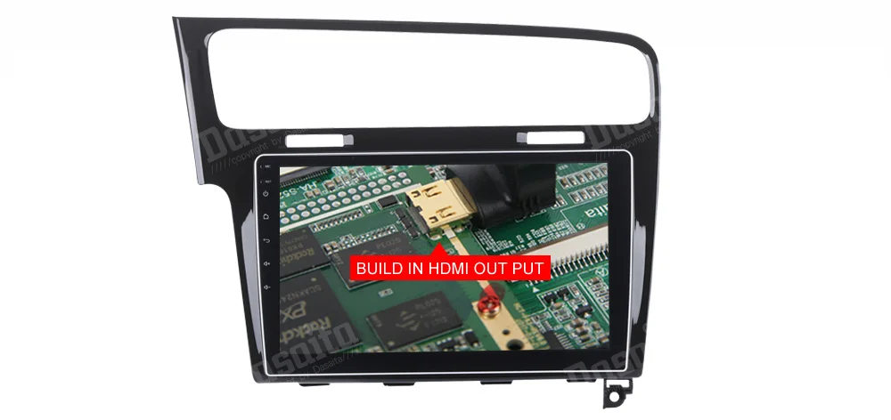 Clearance Android 7.1 stereo Head Unit for VW golf 7 2013+ Permanent radio navi GPS Radio wifi free map Head Device RDS HDMI output 11 Clearance Android 7.1 stereo Head Unit for VW golf 7 2013+ Permanent radio navi GPS Radio wifi free map Head Device RDS HDMI output 11