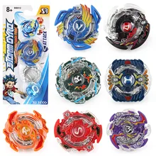 8stylee Beyblade Burst B59 B51 B34 B35 B36 Toys Arena Without Launcher Beyblades Metal Fusion Spinning