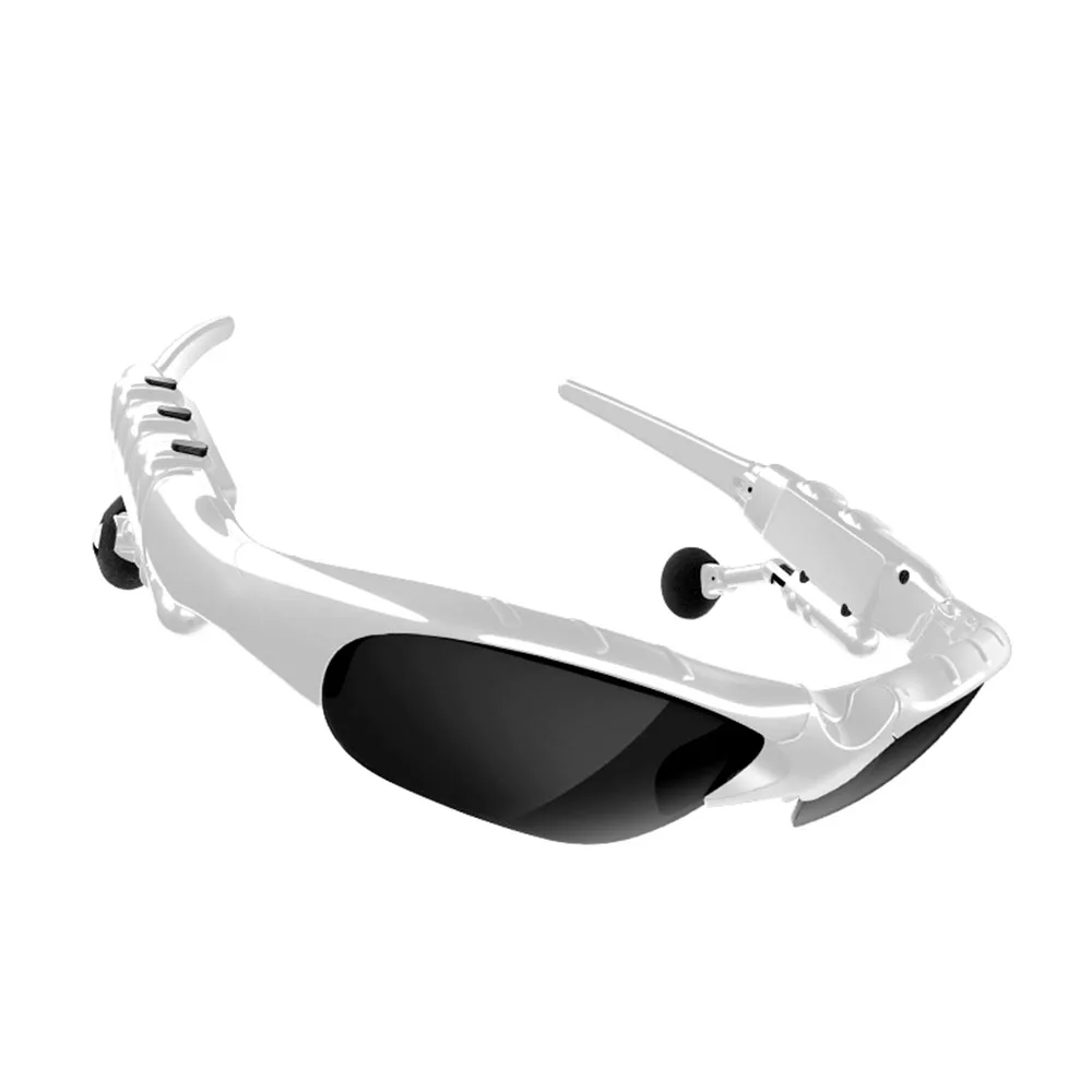 Smart Stereo Bluetooth Sunglasses Men 3D Polarized glasses Bluetooth multi-function stereo car outdoor hands-free Music glasses