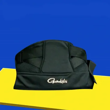 

2018 NEW Gamakatsu Fishing Cushion thicken outdoors sports Man Leisure Fishing gear Anti-skid Special offer Free shipping