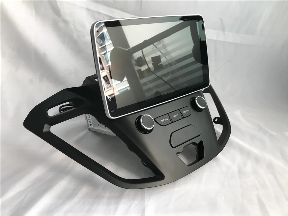 Perfect 2 Din 9 Inch Car DVD Player For Ford Tourneo/Transit 150/250/350/350 2013-2018 With 3/4G Radio GPS Navigation 1024*600 Head unit 20