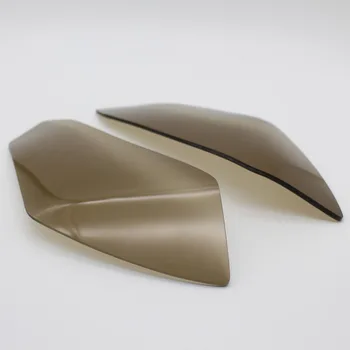 

for HONDA CBR1000RR CBR 1000RR CBR 1000 RR 2017 2018 Motorcycle Accessories ABS Headlight Protector Cover Screen Lens