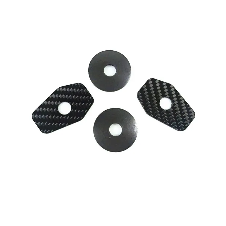 Motorcycle Turn Signal Adapter Plate For Suzuki GSX-R 1000 750 Bandit 1200 SV650