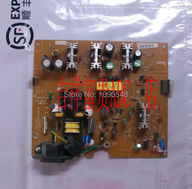 

Free Shipping>Original E171FPB FP767 Power Board 48.L5302.A10 pressure plate .-Original 100% Tested Working