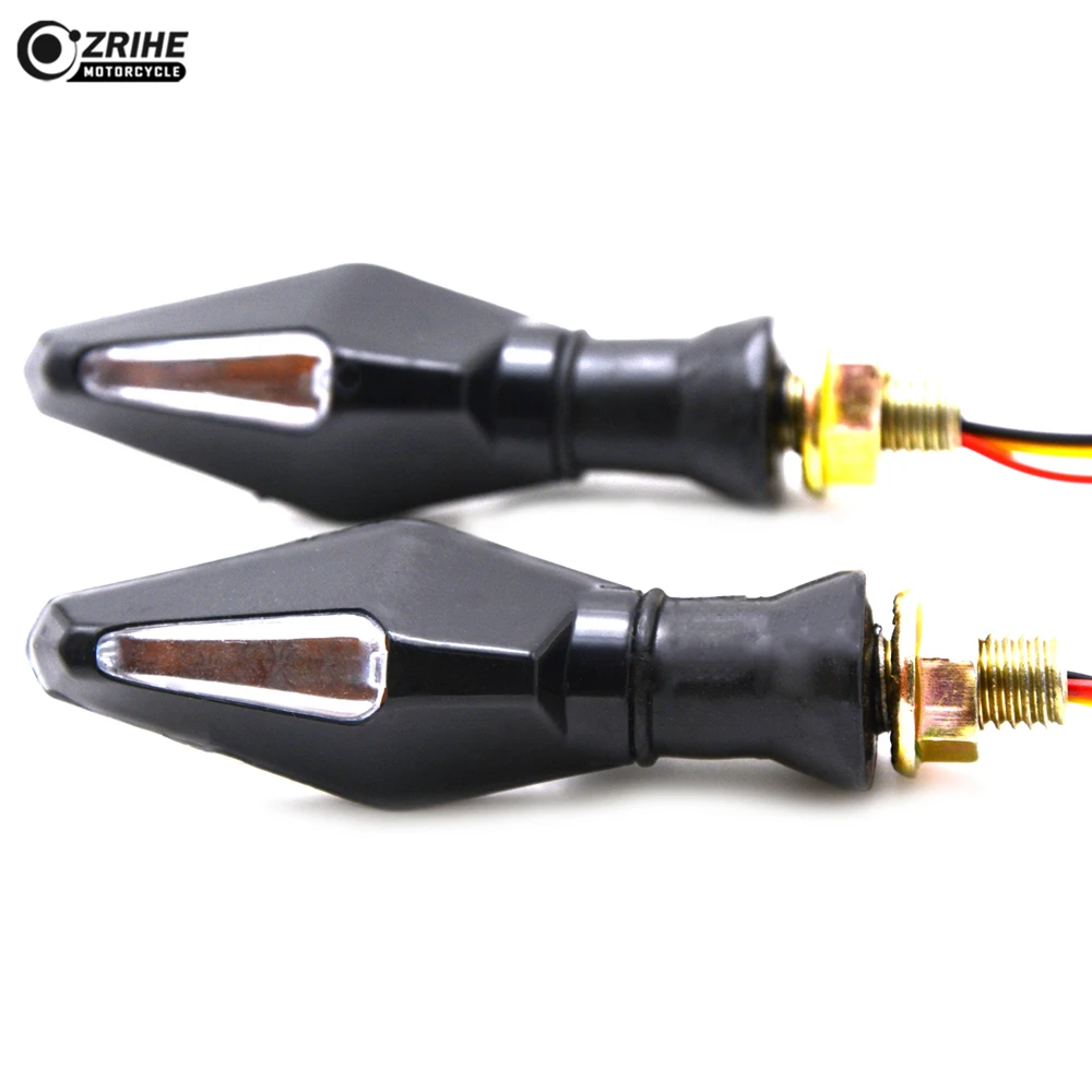 Unversal LED для Honda pcx125 pcx 150 msx 125 cbr500r cbr1000rr zoomer shadow vt1100 мотоциклетные задние