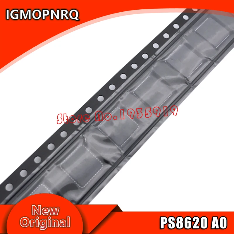 

5piece~10piece 100% New PS8620 A0 QFN-48 Chipset