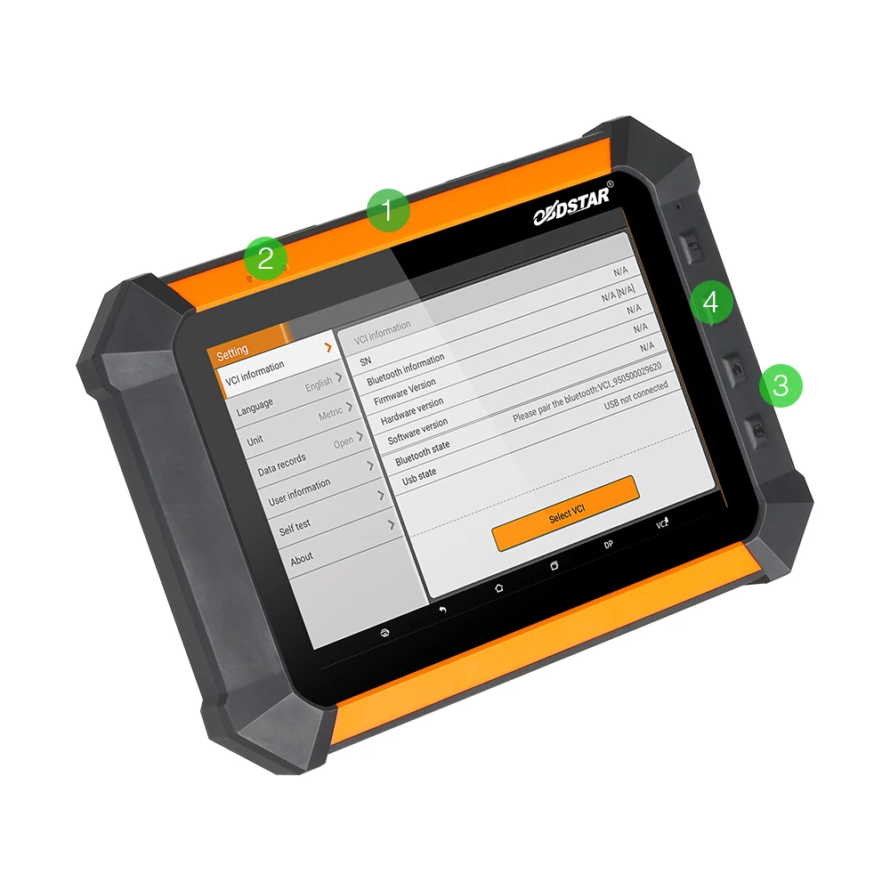 OBDSTAR X300 DP (5)