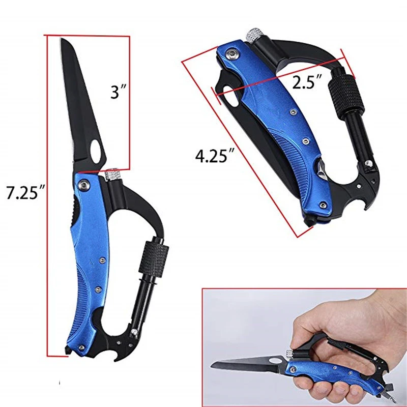 Multitool Knife2