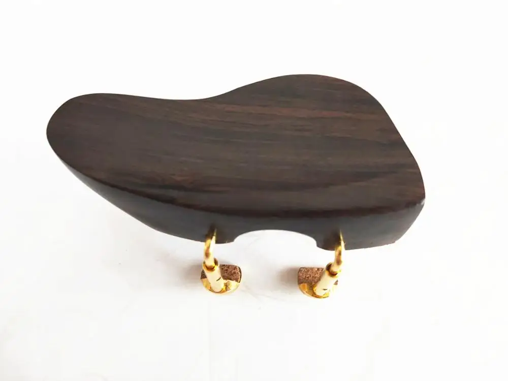 

Excellent violin 4/4 ear type chin rest, very high, super quality, smooth, beautiful appearance, comfortable chin