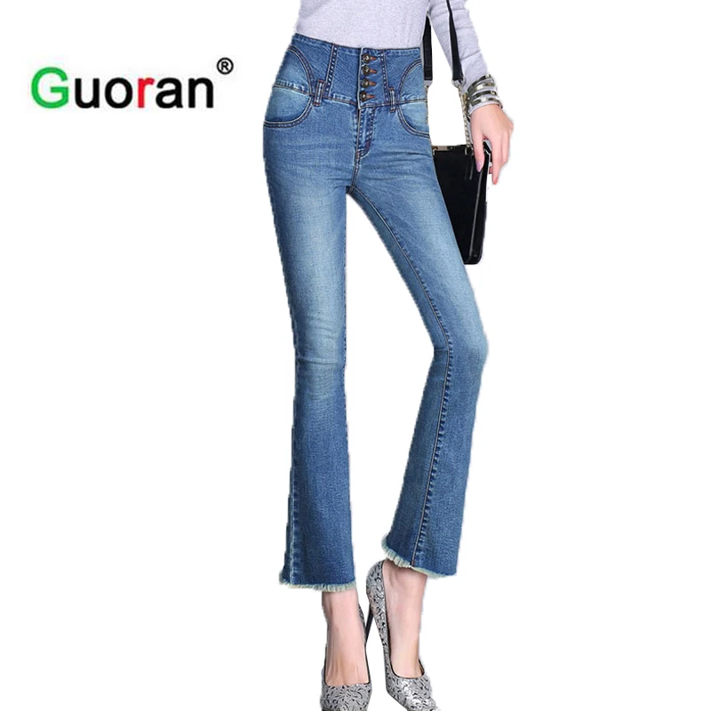 Womens Capris -  jean capri pants for women clothing size