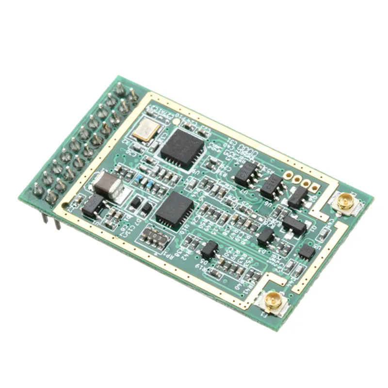 

High Quality Frsky Horus X12S Transmitter Spare Part Remote Control RF Module IXJT RF Board For Outdoor RC Model