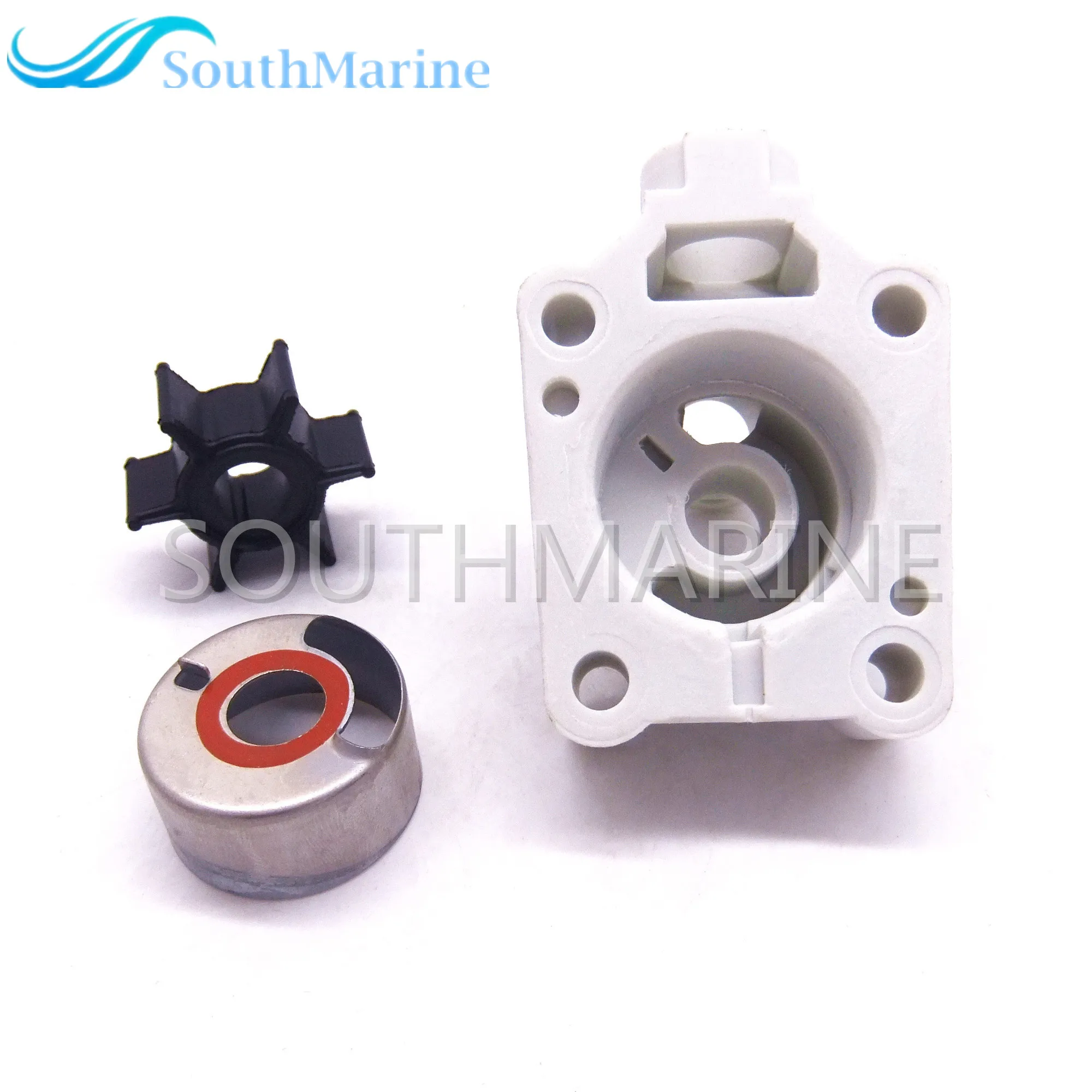 Water Pump Kit For Parsun HDX F4 F5 BM outboard motors