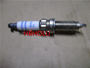 

ORNIGINAL SAPRK PLUG ZR5TPP3/024214515 FOR X1 2.0/X3 2.0/Z4 2.0/320/420/520