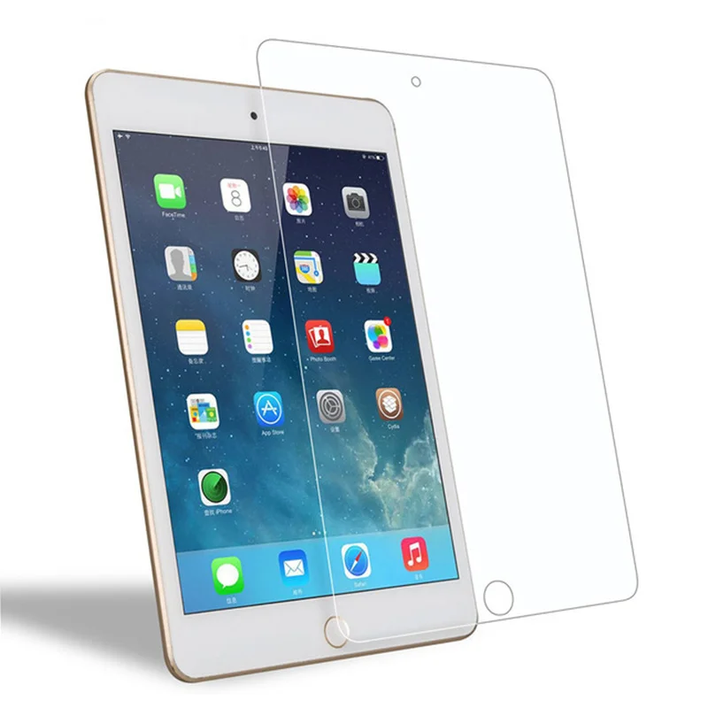Купить Стекло Ipad 4