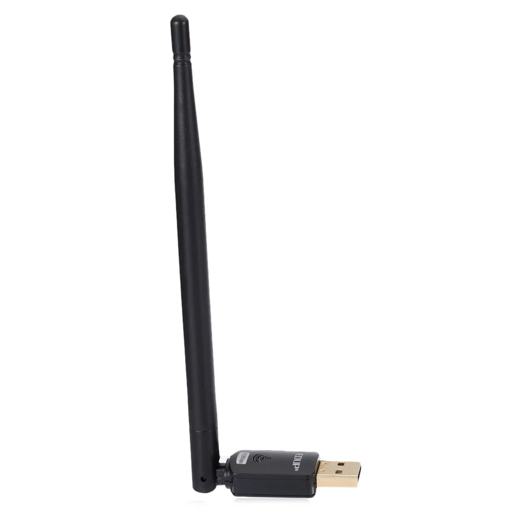 EDUP EP MS8551 150Mbps Wireless USB WiFi Adapter Signal Transmitter