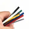 1meter 2:1 9 Colors 0.6mm 0.8mm 1mm 1.5mm 2mm 2.5mm 3mm 3.5mm 4mm 4.5mm 5mm Heat Shrink Heatshrink Tubing Tube Wire Dropshipping ► Photo 2/6