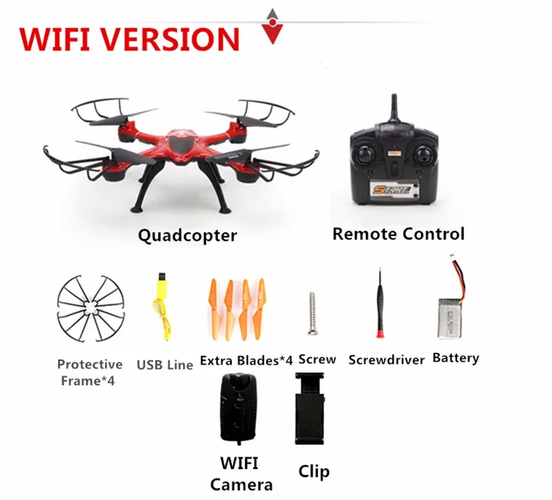 6  WIFI