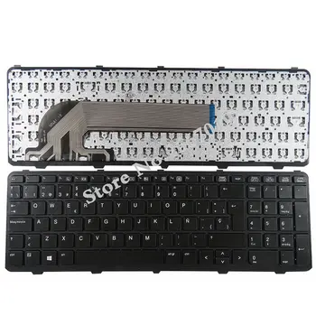 

SP NEW Keyboard For HP 450 G0 450 G1 450 G1 455 G1 G2 470 G1 Laptop Keyboard