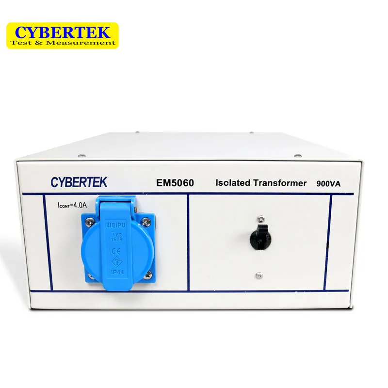 EM5060 изолированный трансформатор