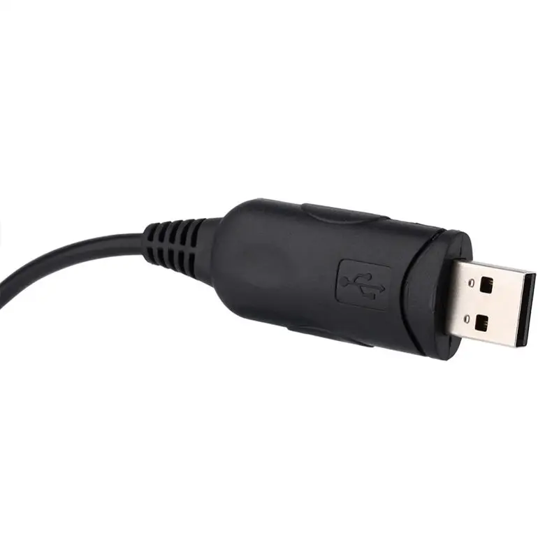 2 Pin K Тип USB Кабель для программирования для Kenwood TK2100 TK3207 KPG-22 Baofeng UV-5R UV5R BF-888S UV-82 GT-3 UV-6R радио кабель для передачи данных