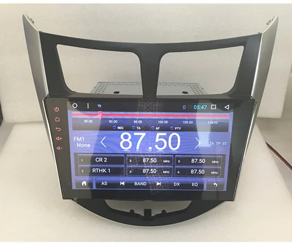 Perfect Car radio 9 Inch Full Touch Player for Hyundaii Solaris Verna Radio With BT ipod USB/SD Free map+3G/4G HOST+wifi+Support Menu 16 Perfect Car radio 9 Inch Full Touch Player for Hyundaii Solaris Verna Radio With BT ipod USB/SD Free map+3G/4G HOST+wifi+Support Menu 16