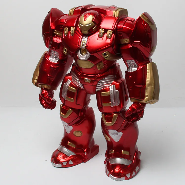 ironman grande juguete