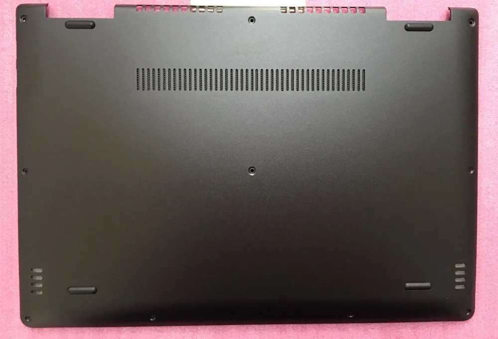 

new original For Lenovo YOGA 710-14IKB yoga710 14 ISK bottom cover D case black