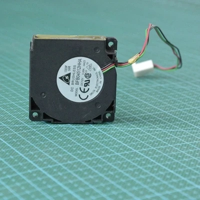 

Вентилятор 4510 для Kossel