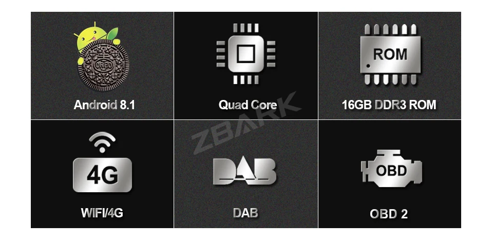 Top Android 8.1 Car Radio Player 2G RAM GPS WiFi Bluetooth Canbus for FIAT Punto 199 310 / Linea 323 2012 2013 2014 2015 2016 1