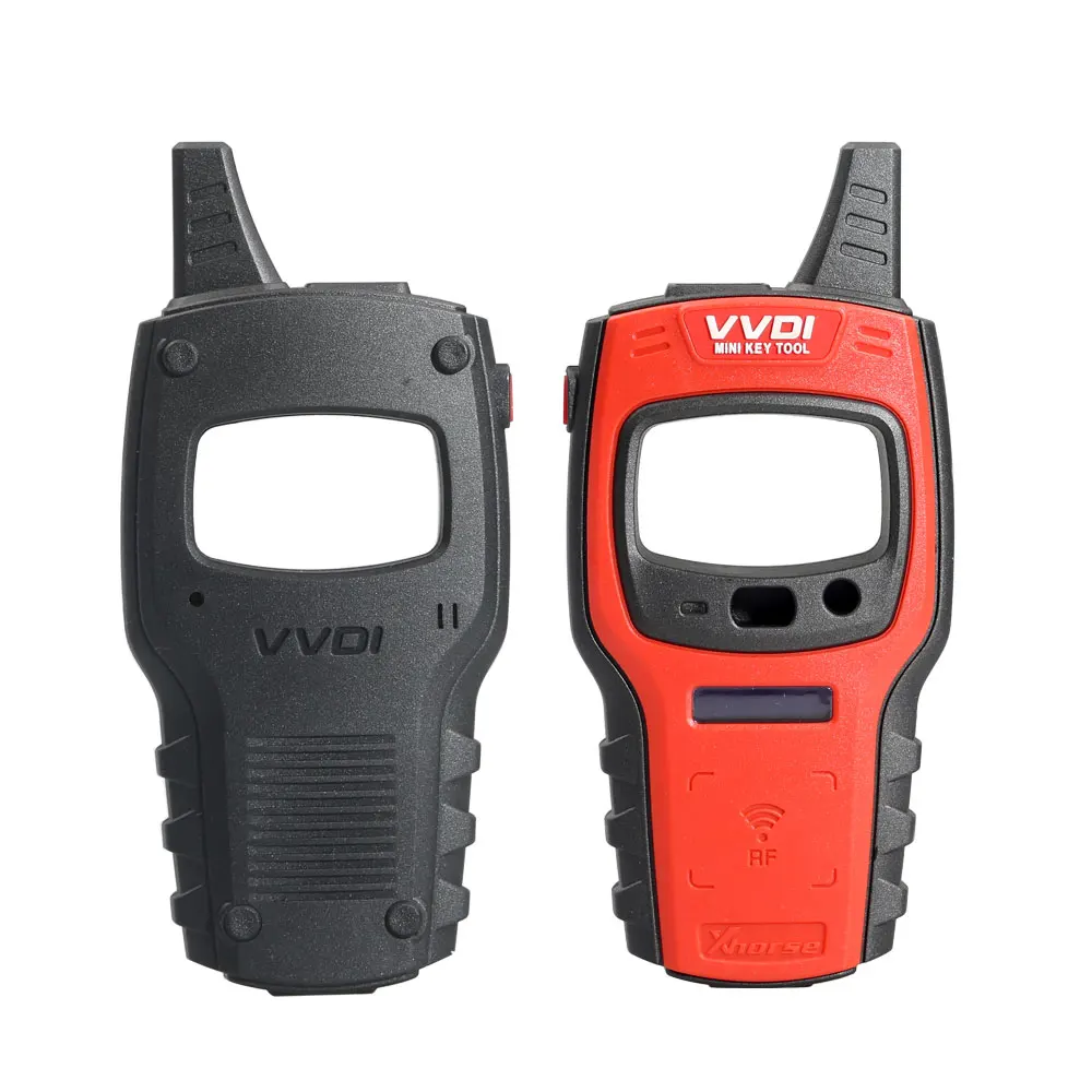 

Original Newest Xhorse VVDI mini Key Tool Remote Key Programmer EU/US/ME Version Auto key code reader Transponder Key Generator