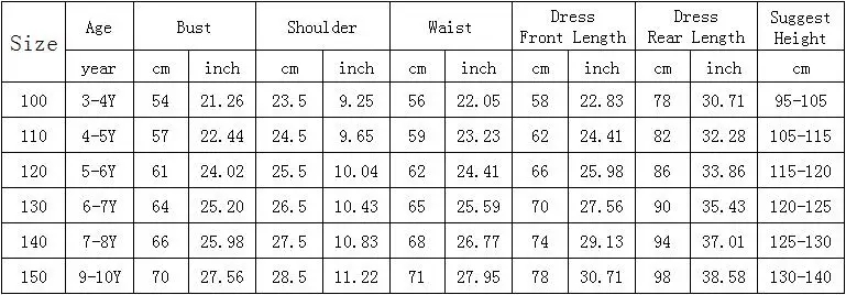 2018 New Flower Princess Girls Dress Off Shoulder Wedding Party Kids Lace Dresses For Girls Big Bow Children Costumes 10 Years (1)